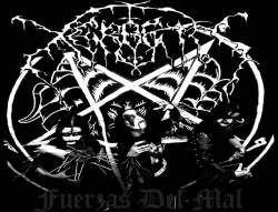 Xerbeth (BOL) : Fuerzas del Mal